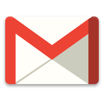 Gmail Logo